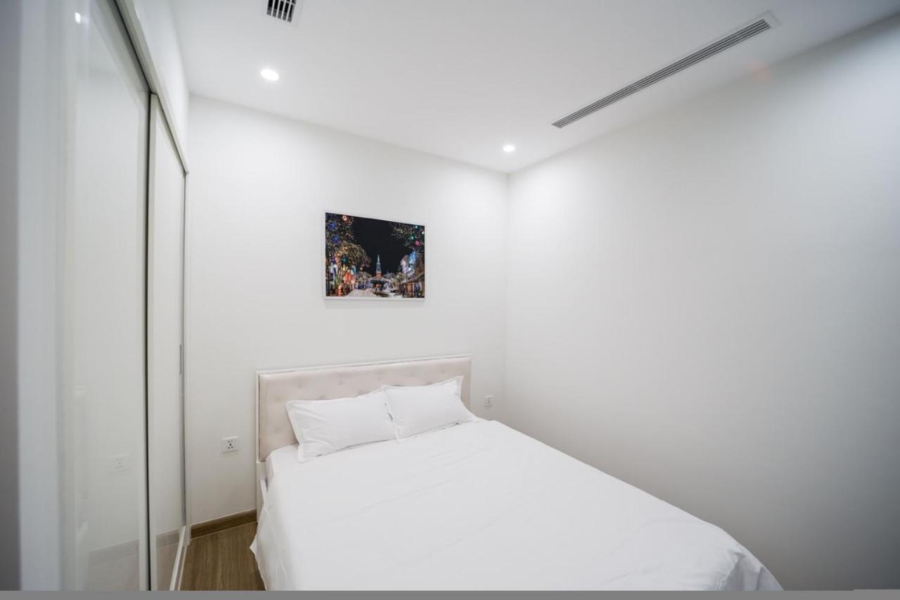 Bom Homes- Vinhomes Skylake- Service Apartment Hanoï Extérieur photo